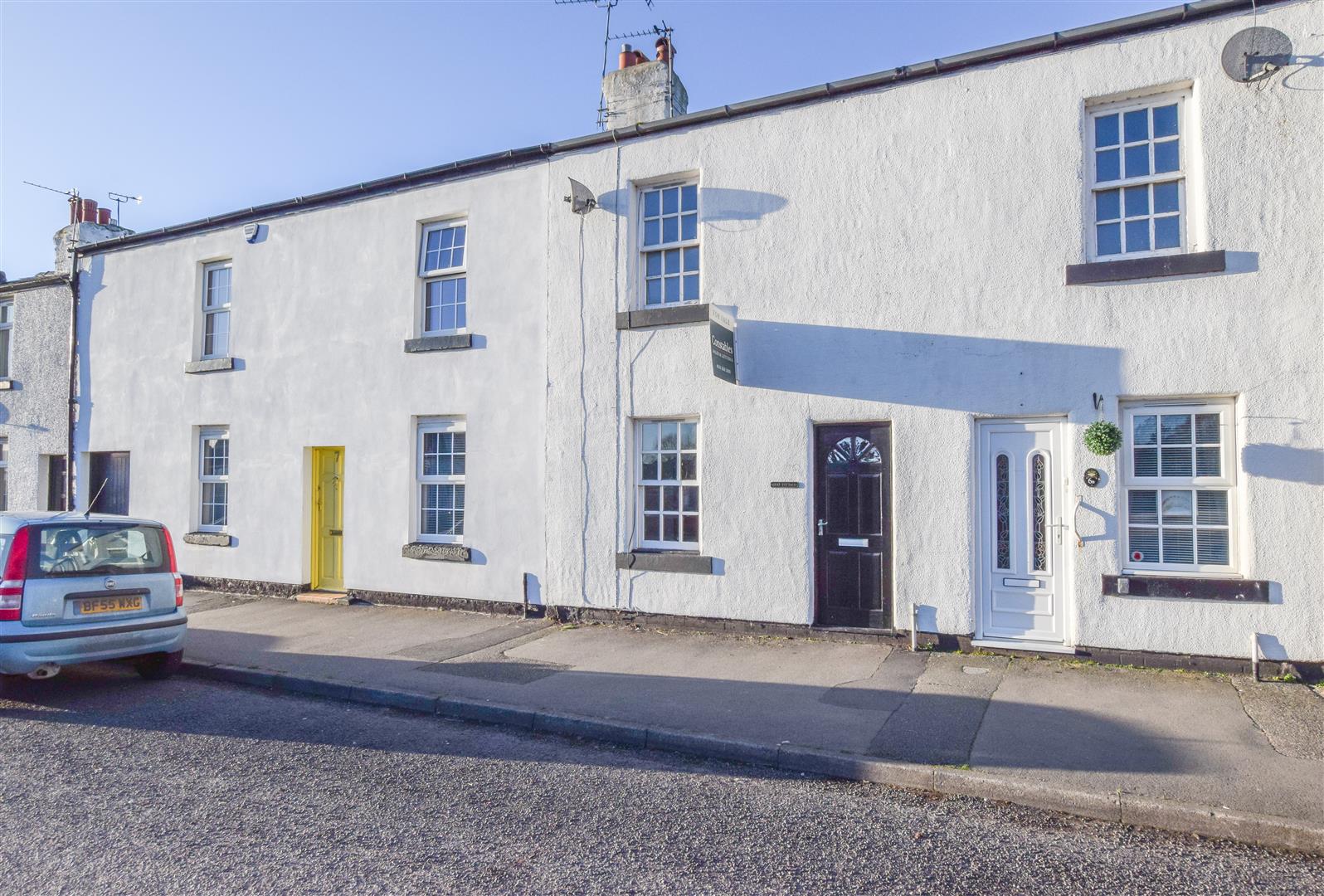 For Sale Constables Estate Agents